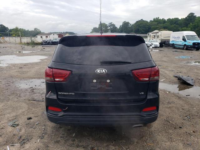 2020 Kia Sorento S VIN: 5XYPGDA58LG612022 Lot: 60494804