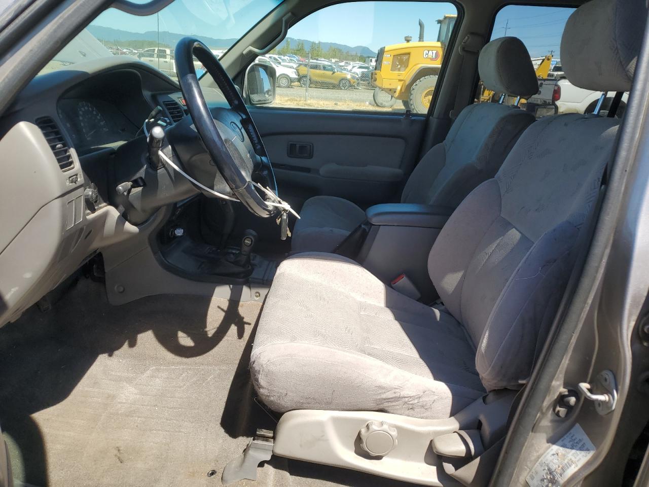 JT3HN86R310345912 2001 Toyota 4Runner Sr5