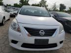 NISSAN VERSA S photo