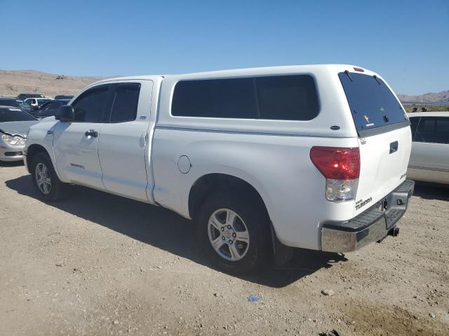 2012 Toyota Tundra Double Cab Sr5 VIN: 5TFUW5F19CX216390 Lot: 58535344