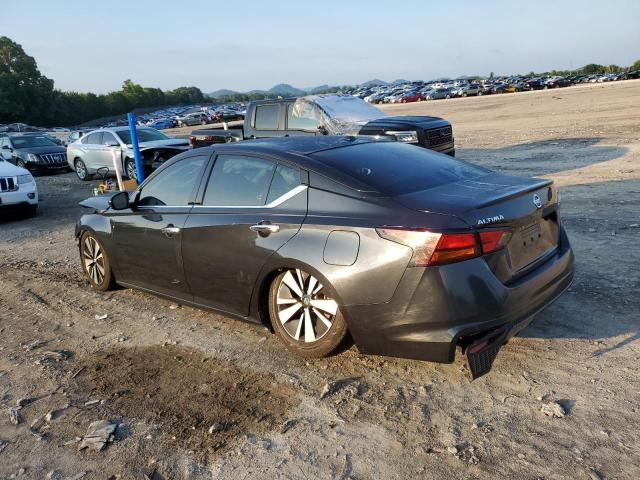 2019 NISSAN ALTIMA SL - 1N4BL4EV1KC259812