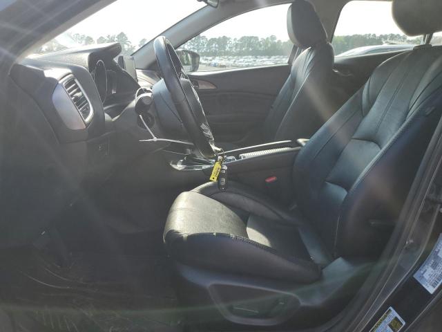 2018 Mazda 3 Grand Touring VIN: 3MZBN1M39JM260672 Lot: 56261004