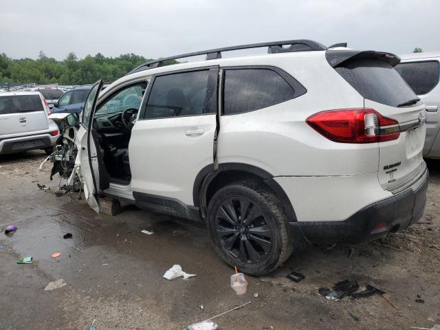 2022 Subaru Ascent Onyx Edition VIN: 4S4WMAJD4N3404619 Lot: 58832174