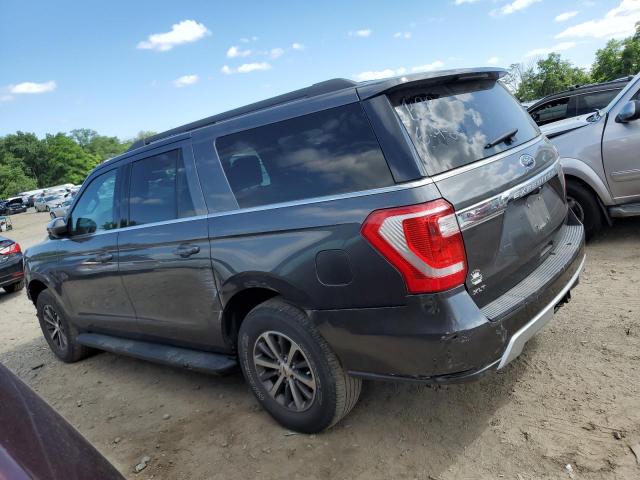 2019 FORD EXPEDITION - 1FMJK1JT5KEA19108