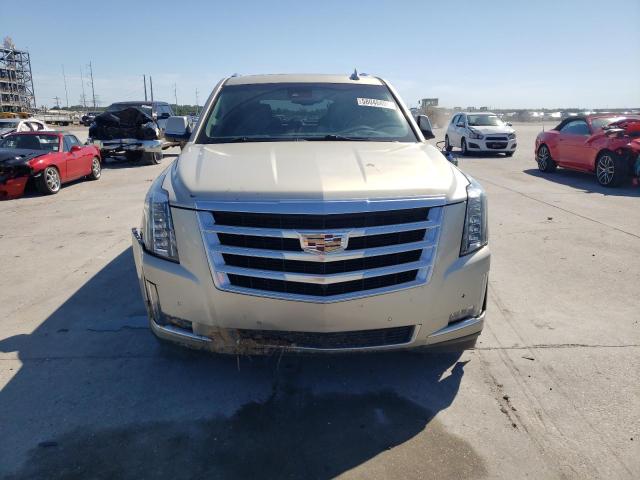 2015 Cadillac Escalade Luxury VIN: 1GYS4MKJ2FR531273 Lot: 58046804