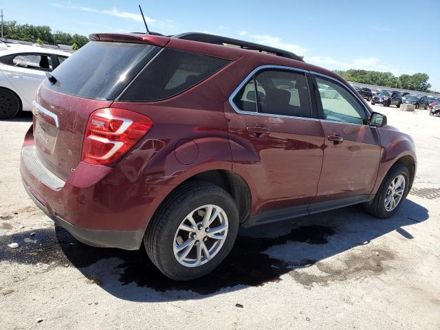 2017 CHEVROLET EQUINOX LT - 2GNALCEK9H1505680