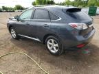 LEXUS RX 350 photo