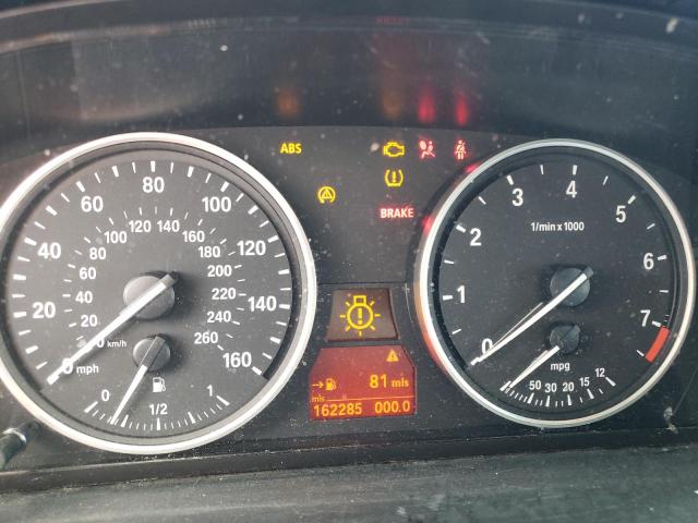 2009 BMW 528 Xi VIN: WBANV13599C154672 Lot: 60147524