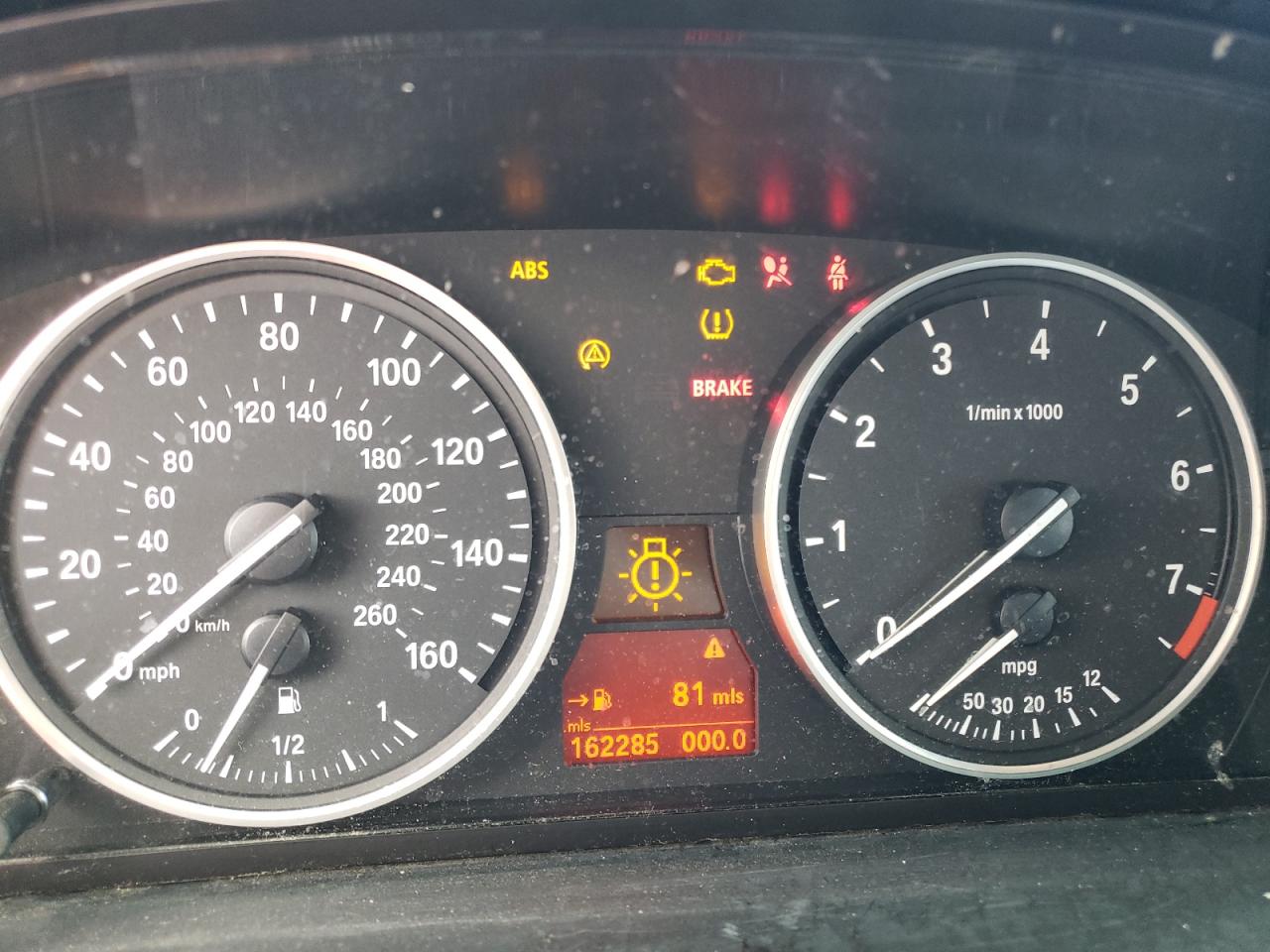 WBANV13599C154672 2009 BMW 528 Xi