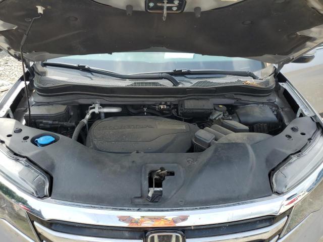 2016 Honda Pilot Touring VIN: 5FNYF5H95GB055671 Lot: 57141434