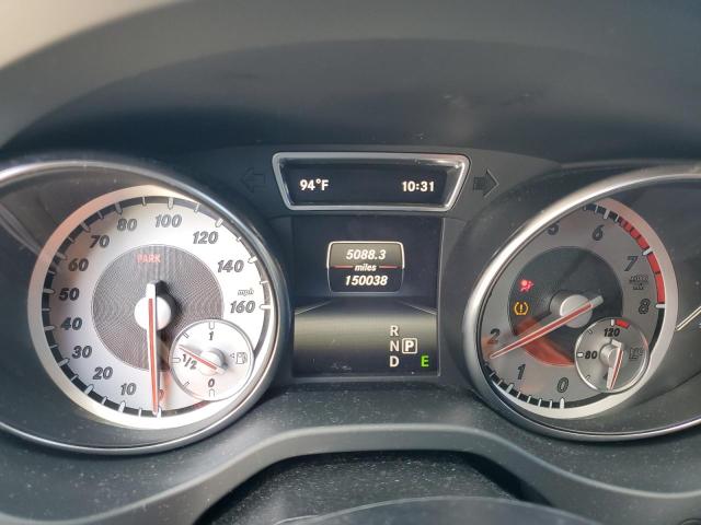 2015 Mercedes-Benz GLA-klasse - Image 9