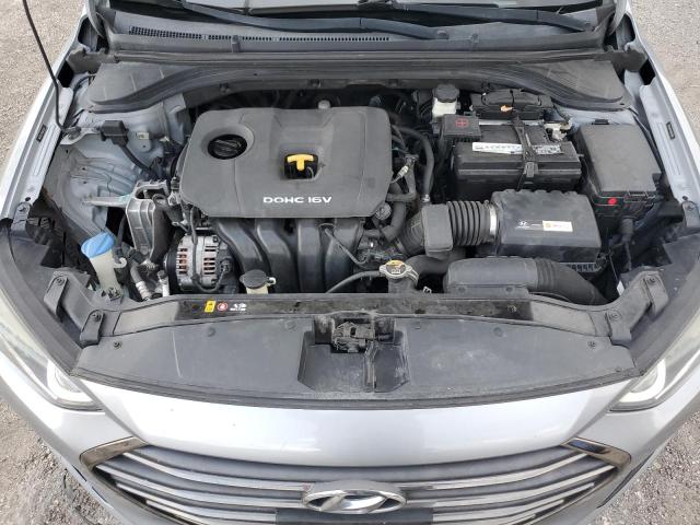 2017 HYUNDAI ELANTRA SE - 5NPD84LF1HH023769