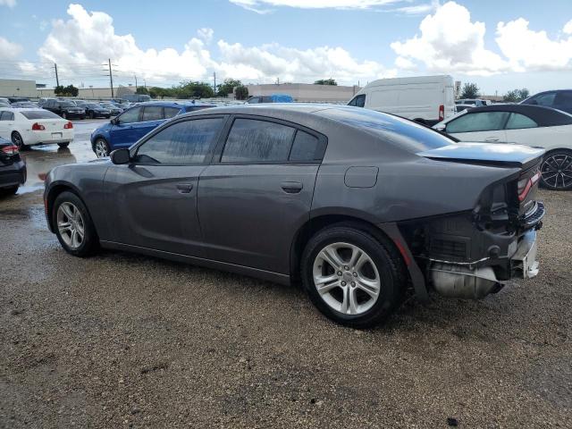 2016 DODGE CHARGER SE - 2C3CDXBG7GH122935