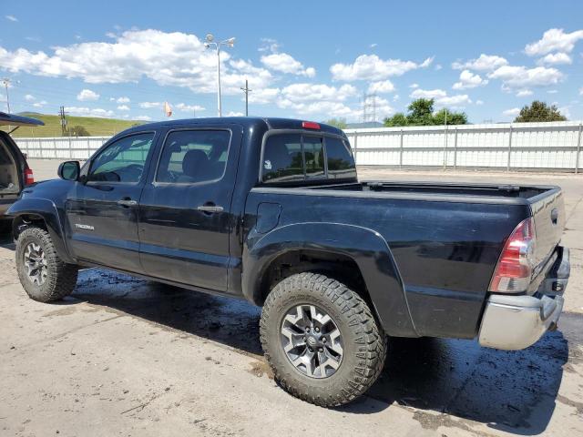 Vin: 3tmlu4en3dm133920, lot: 59544644, toyota tacoma double cab 20132