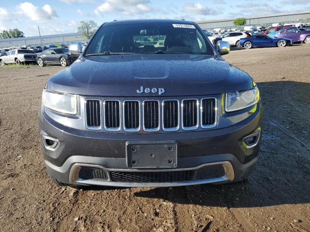 2015 JEEP GRAND CHER - 1C4RJFBG4FC203286