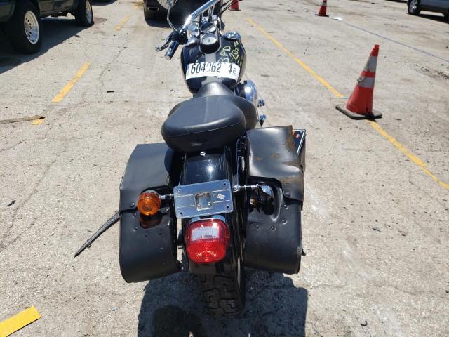 2001 HARLEY-DAVIDSON FXDL 1HD1GDV121Y335044