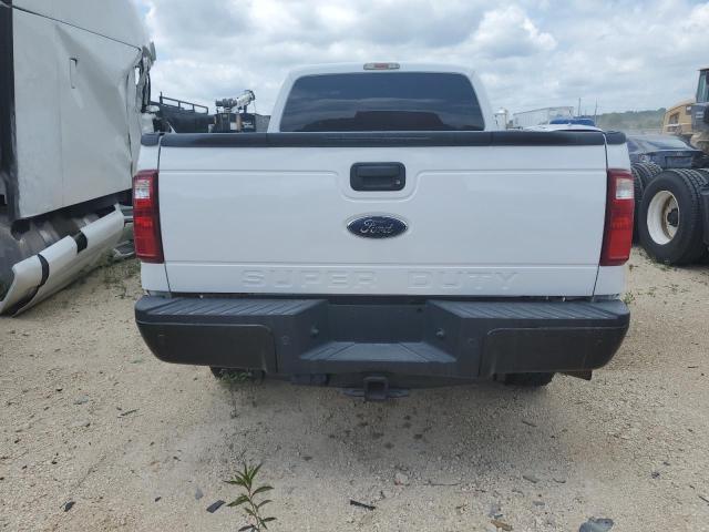 2014 Ford F350 Super Duty VIN: 1FT8W3BT8EEB15174 Lot: 56288014