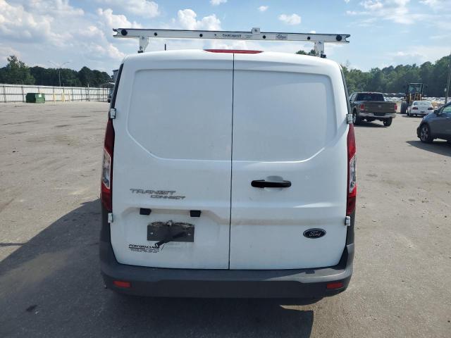 VIN NM0LS7E78J1380249 2018 Ford Transit, XL no.6