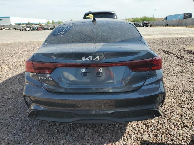 2023 Kia Forte Lx VIN: 3KPF24AD0PE652096 Lot: 55319204