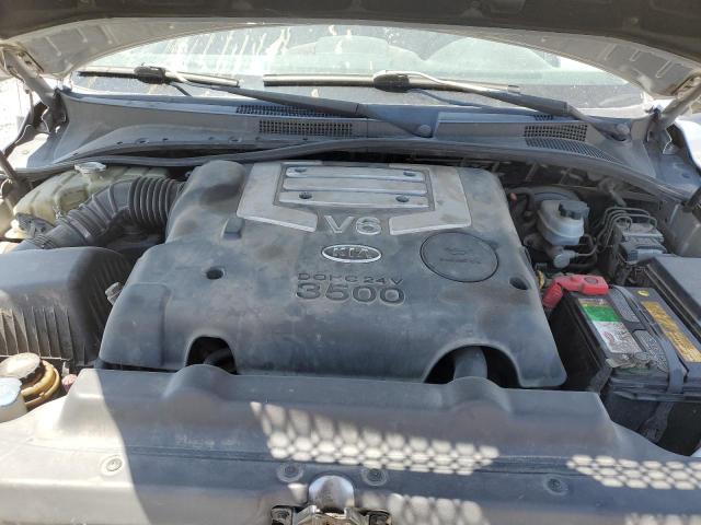 2006 Kia Sorento Ex VIN: KNDJD733765502202 Lot: 59320884