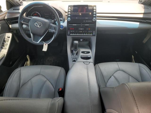 2020 Toyota Avalon Xle VIN: 4T1A21FB0LU014275 Lot: 60730184