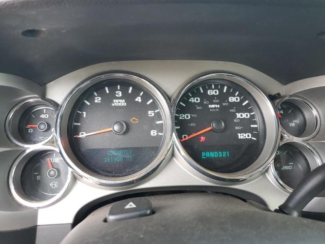 2008 Chevrolet Silverado K1500 VIN: 2GCEK19J881235957 Lot: 59302184