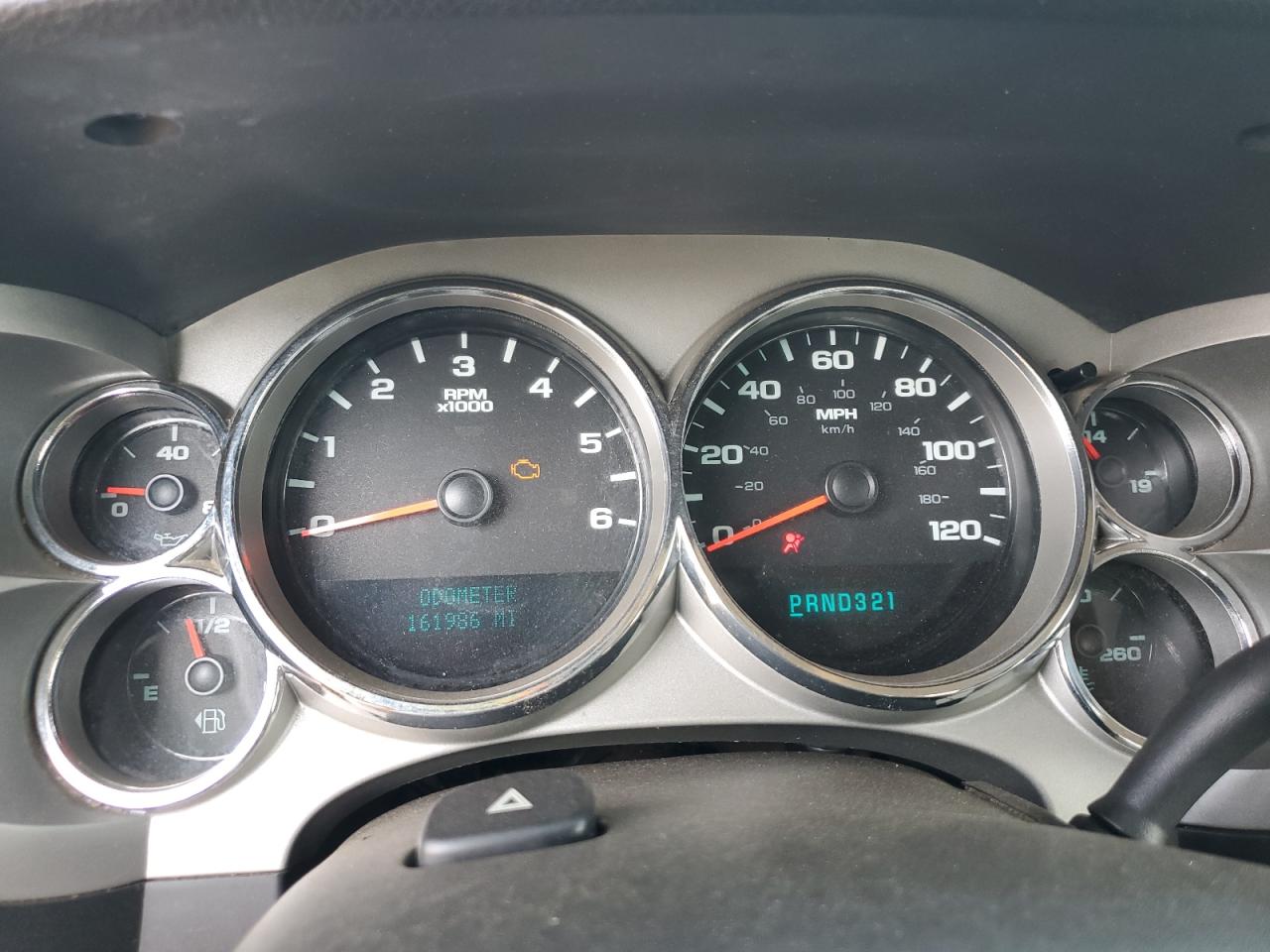 2GCEK19J881235957 2008 Chevrolet Silverado K1500