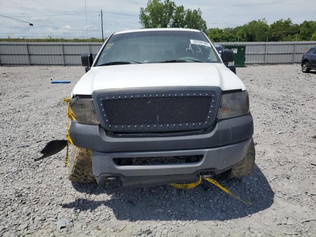 1FTRX14W56NB18225 2006 Ford F150