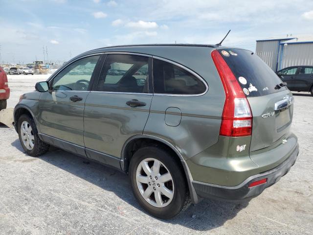 2008 Honda Cr-V Ex VIN: JHLRE38528C001108 Lot: 59667544