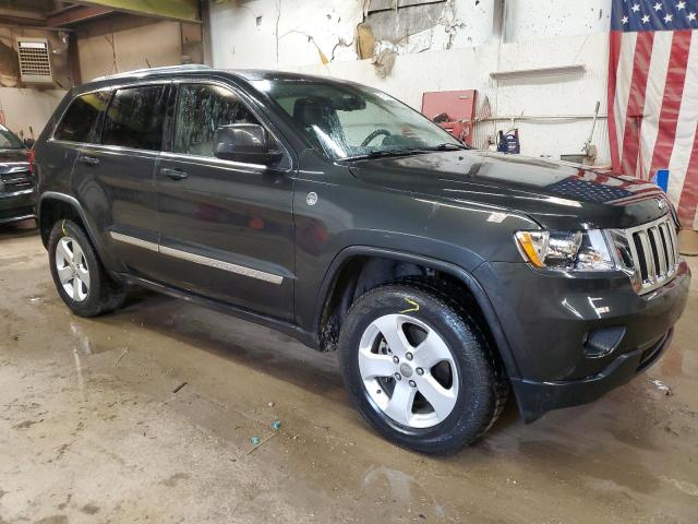 1J4RR4GT3BC632264 2011 Jeep Grand Cherokee Laredo