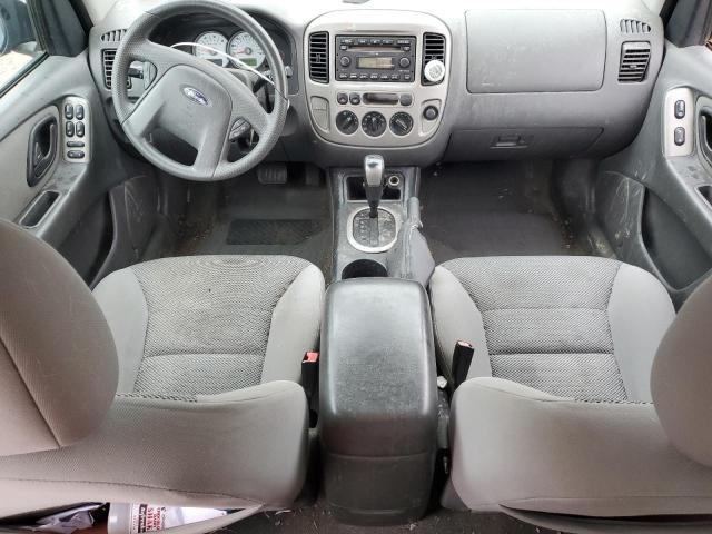 2005 Ford Escape Xlt VIN: 1FMYU93125KA08821 Lot: 56609224