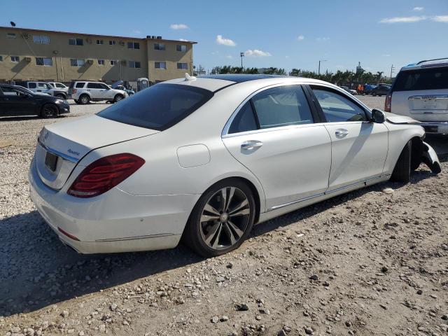 2017 MERCEDES-BENZ S 550 4MAT - WDDUG8FB6HA317295