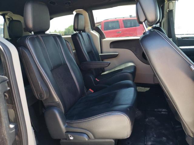 2018 DODGE GRAND CARA - 2C4RDGCG3JR298967