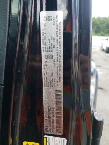 2023 JEEP WRANGLER S - 1C4JJXP63PW583353