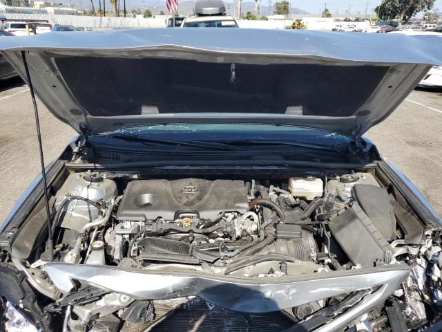 2022 TOYOTA CAMRY NIGH - 4T1G31AK6NU591443