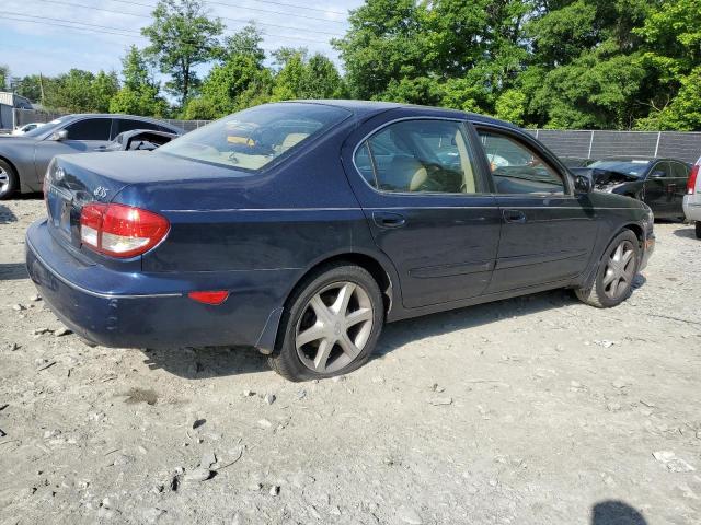 2003 Infiniti I35 VIN: JNKDA31A03T105775 Lot: 56789324