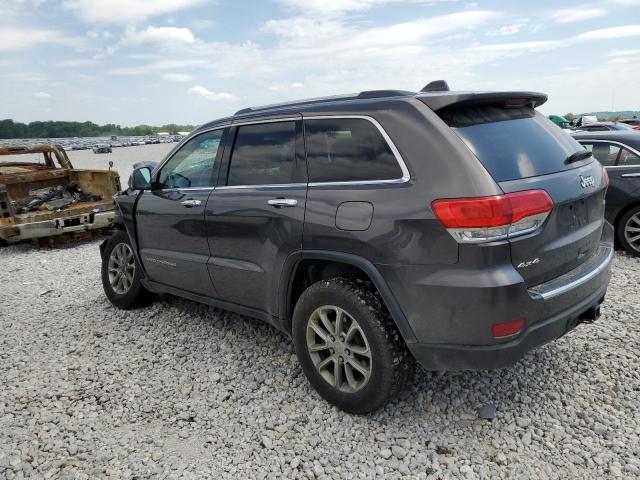 2015 Jeep Grand Cherokee Limited VIN: 1C4RJFBG6FC241456 Lot: 58739754