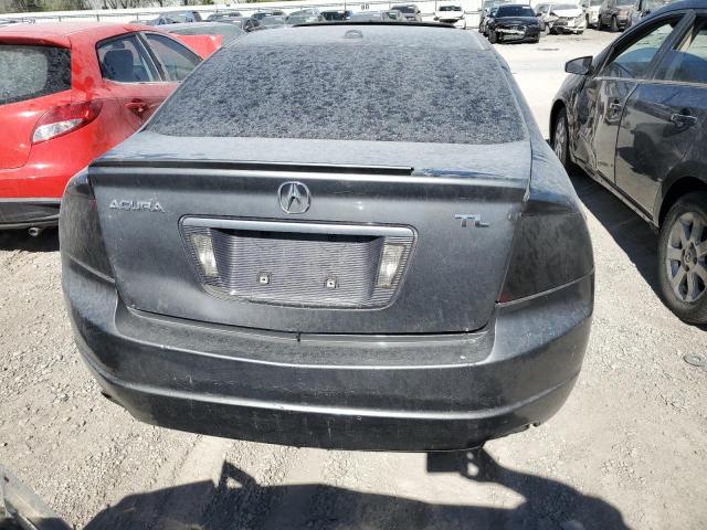 2005 Acura Tl VIN: 19UUA66265A057798 Lot: 60529524