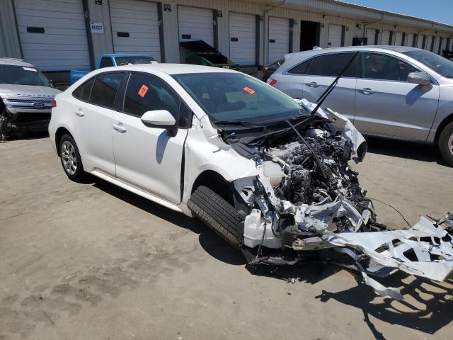 2020 TOYOTA COROLLA LE #3315648774
