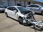 Lot #3315648774 2020 TOYOTA COROLLA LE