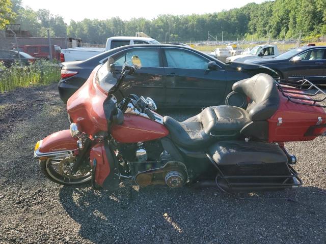 2010 HARLEY-DAVIDSON FLHTCU SHR 1HD1FL416AB671815