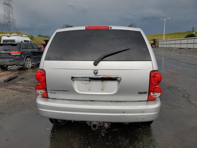 2006 Dodge Durango Slt VIN: 1D4HB48266F124244 Lot: 60160134