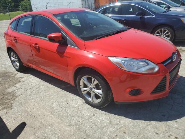 VIN 1FADP3K25EL284069 2014 Ford Focus, SE no.4