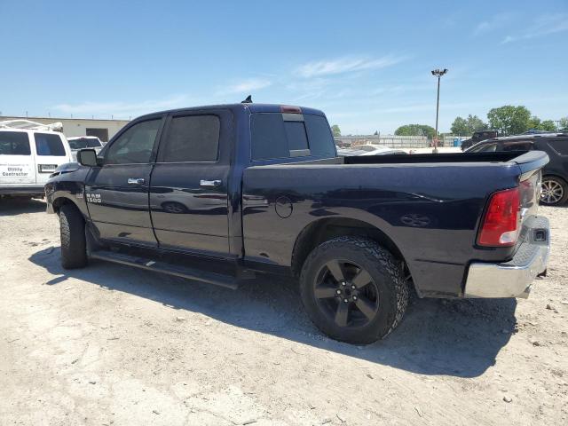 2016 RAM 1500 SLT - 1C6RR7TT8GS167045
