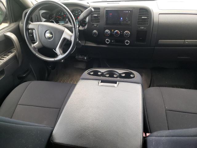 2010 Chevrolet Silverado K1500 Lt VIN: 3GCRKSEA1AG209484 Lot: 58611474