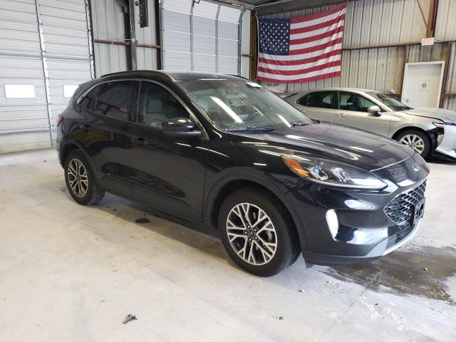 2020 FORD ESCAPE SEL - 1FMCU0H60LUB10260