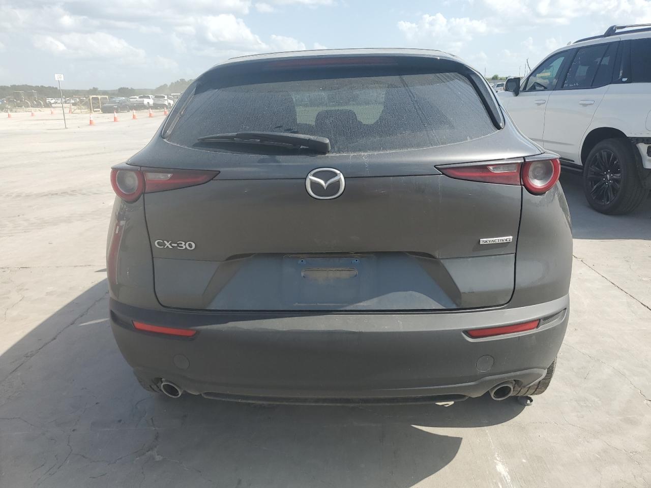 3MVDMACL9MM319125 2021 Mazda Cx-30 Preferred