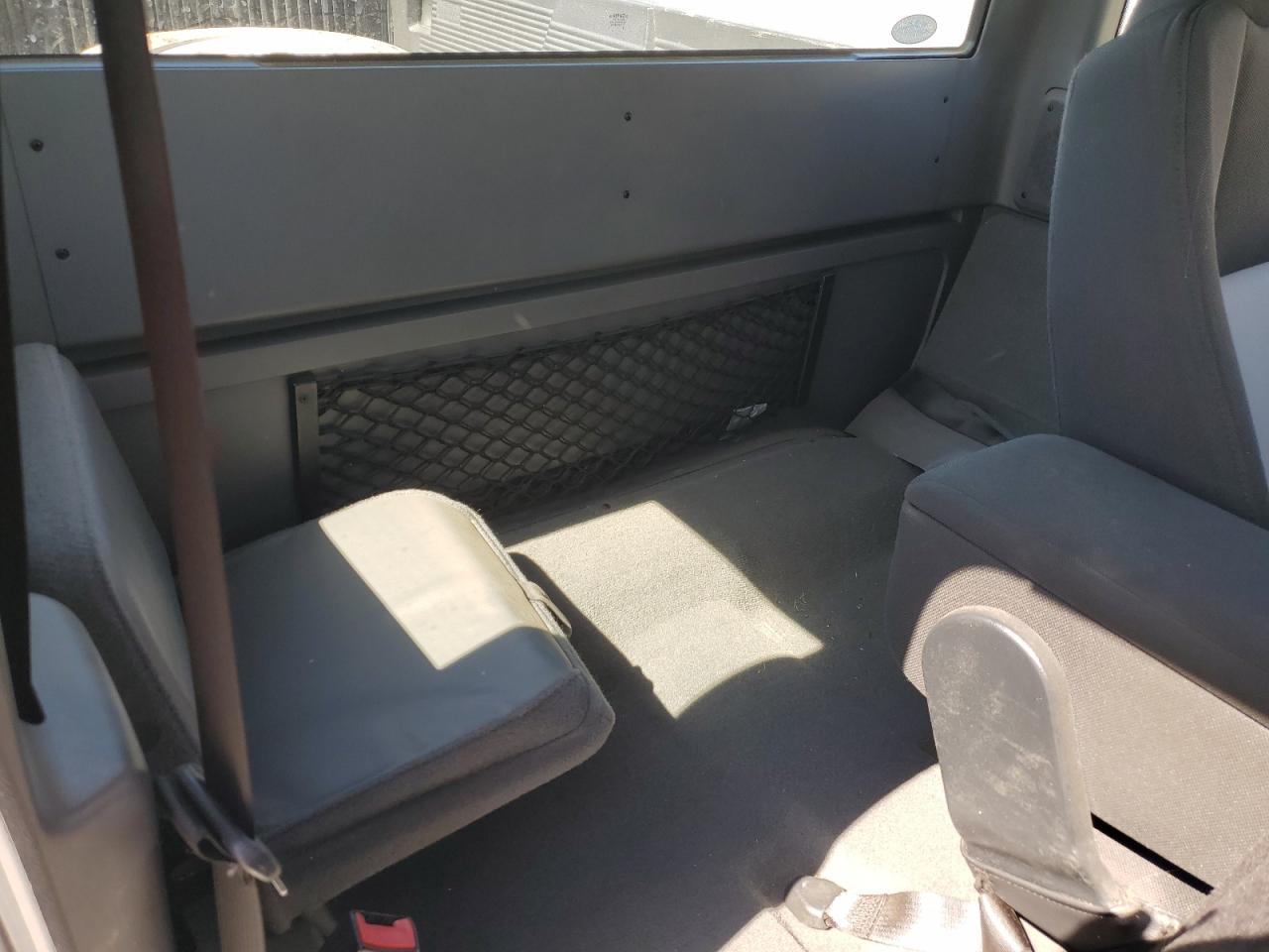 1FTYR14DX9PA69245 2009 Ford Ranger Super Cab