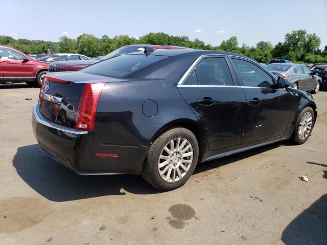 2011 Cadillac Cts Luxury Collection VIN: 1G6DG5EY1B0146583 Lot: 58303354