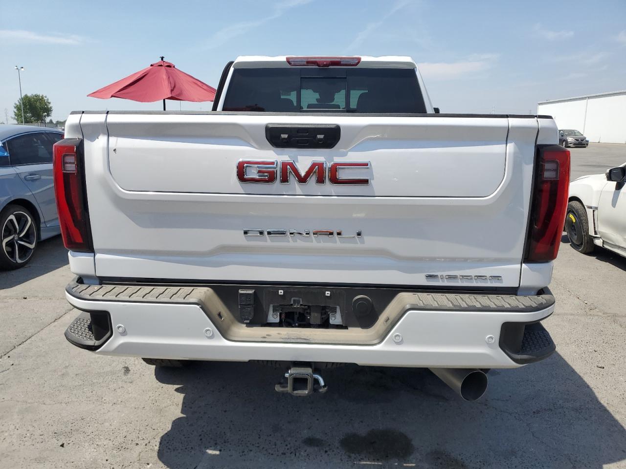 1GT49WEY7RF282642 2024 GMC Sierra K3500 Denali